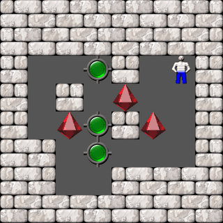 Уровень 48 — Yoshio Murases Autos Auto